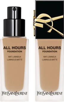 Тональная основа Yves Saint Laurent All Hours