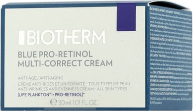 Cream Biotherm Blue Therapy Pro-Retinol