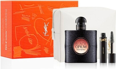 Eau De Parfum Yves Saint Laurent Black Opium