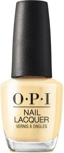 Лаковое покрытие для ногтей OPI Hollywood Collection Beehind The Scenes