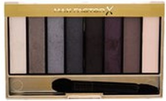 Eye Shadow Palette Max Factor Masterpiece Nude Palette