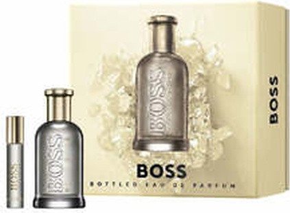 Eau de Parfum Geschenkset Hugo Boss