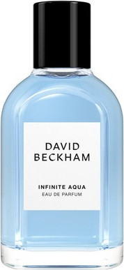 Eau De Parfum David Beckham Infinite Aqua
