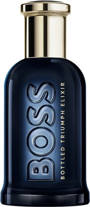 Parfümzerstäuber Hugo Boss Boss Bottled Triumph Elixir