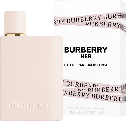 Eau De Parfum Burberry Her Intense