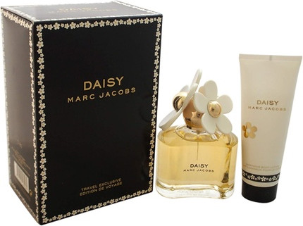 Eau de Toilette Gift Set Marc Jacobs Daisy 2 Piece Set