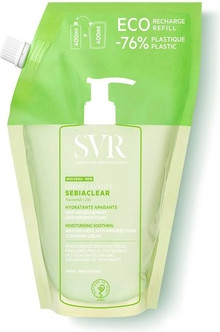 Tozalovchi krem Svr Sebiaclear
