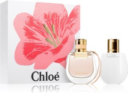 Eau De Parfum Chloe Nomade