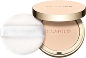 Kompaktpuder Clarins