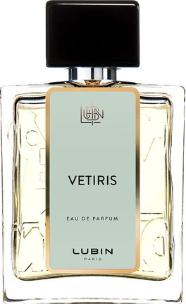 Eau De Parfum Lubin