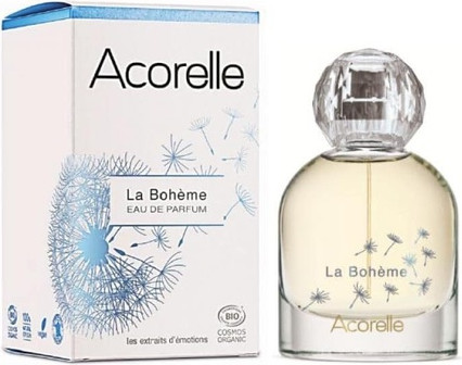 Perfume Acorelle La Boheme