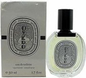 Diptyque Oyedo tualet suvi