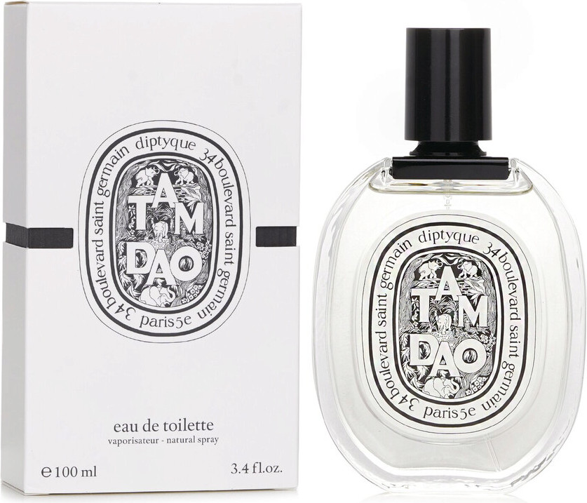 Eau De Toilette Diptyque Tam Dao