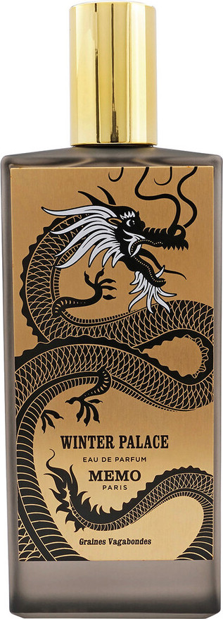 Eau de Parfum Memo Paris Graines Vagabondes