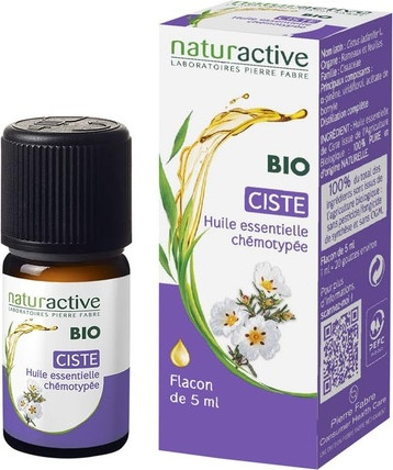 Essential Oil Naturactive