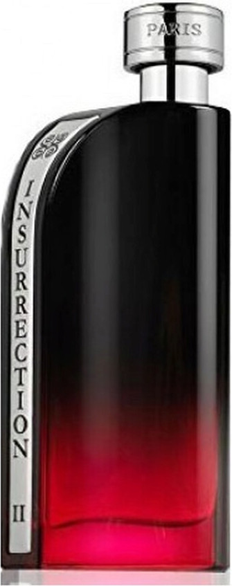 Eau De Toilette Reyane Tradition Insurrection II Dark