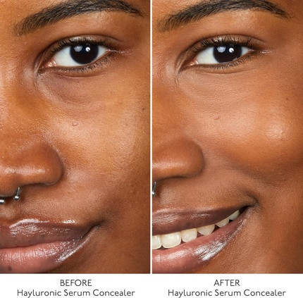 Serum By Terry Hyaluronic Serum Concealer Radiant & Hydrating Skincare-Infused