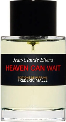 Eau De Parfum Frederic Malle Heaven Can Wait