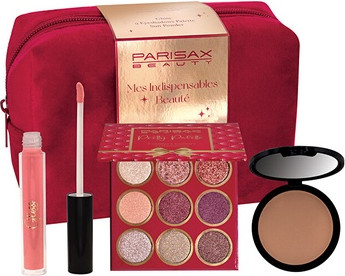 Parisax Geschenkset