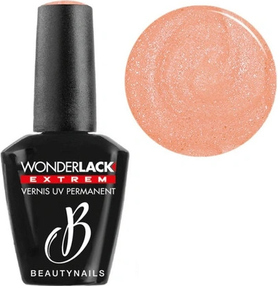Nail Polish Beautynails We Amandine Poudree