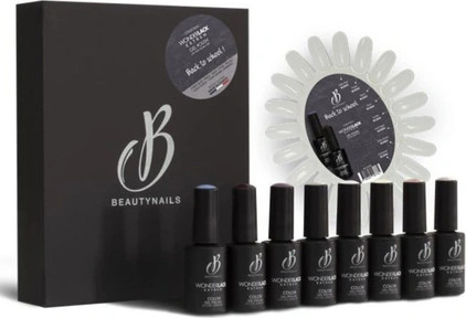 Nail Sets Beautynails