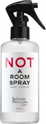Room Fragrance Juliette Has A Gun Not A Spray Can