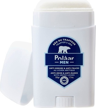 Deodorant Polaar