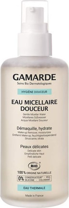 Mizellen-Lotion Reiniger Gamarde