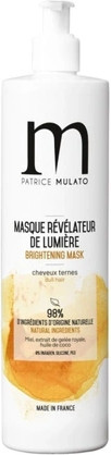 Glanz Maske Mulato Mulato Flow Air Lumiere