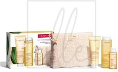 Make-up Entferner Set Clarins The Essentials