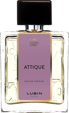 Eau De Parfum Lubin Attique