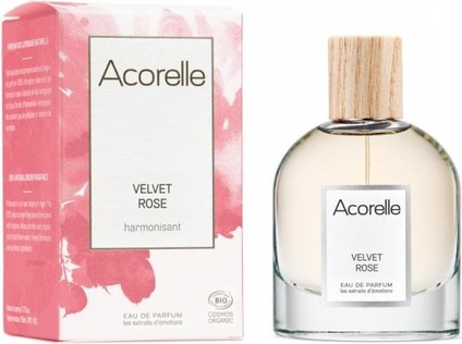 Eau de Parfum Acorelle Velvet Rose