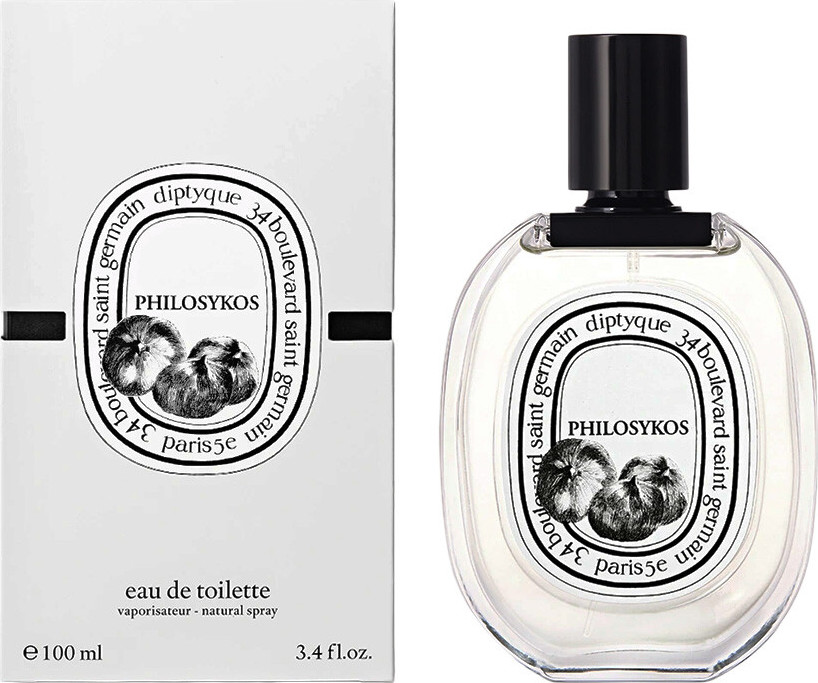 Eau De Toilette Diptyque Philosykos