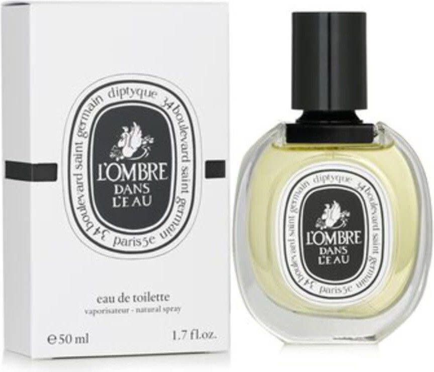 Eau De Toilette Diptyque L'Ombre Dans L'eau