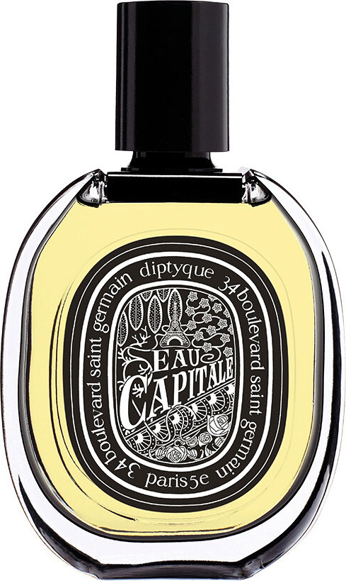 Eau De Parfum Diptyque Eau Capitale