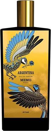 Eau de Parfum Memo Paris Argentina