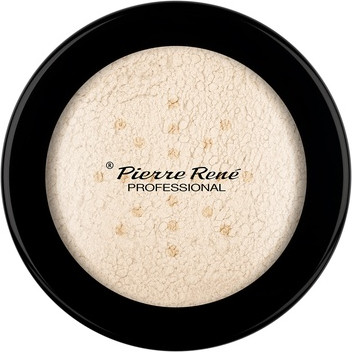 Loose Powder Pierre Rene Natural Glow