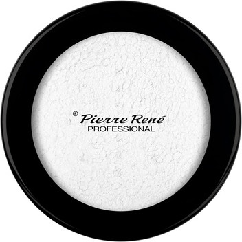 Loose Powder Pierre Rene Velvet Matte