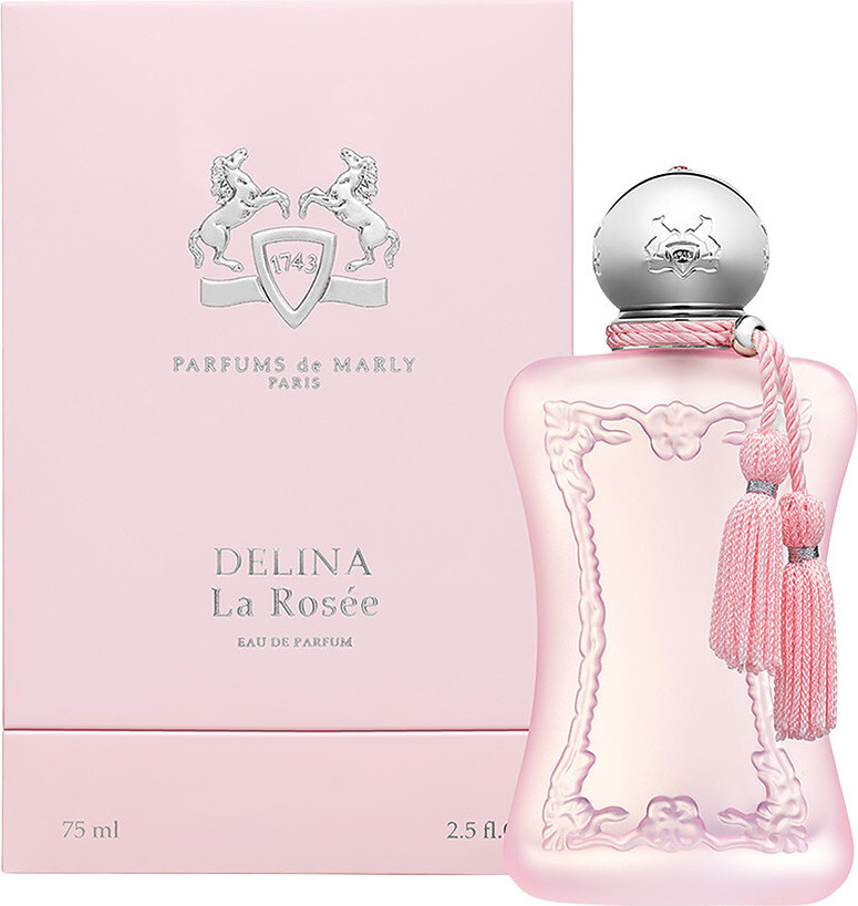 Eau de Parfum Parfums De Marly Delina La Rosee