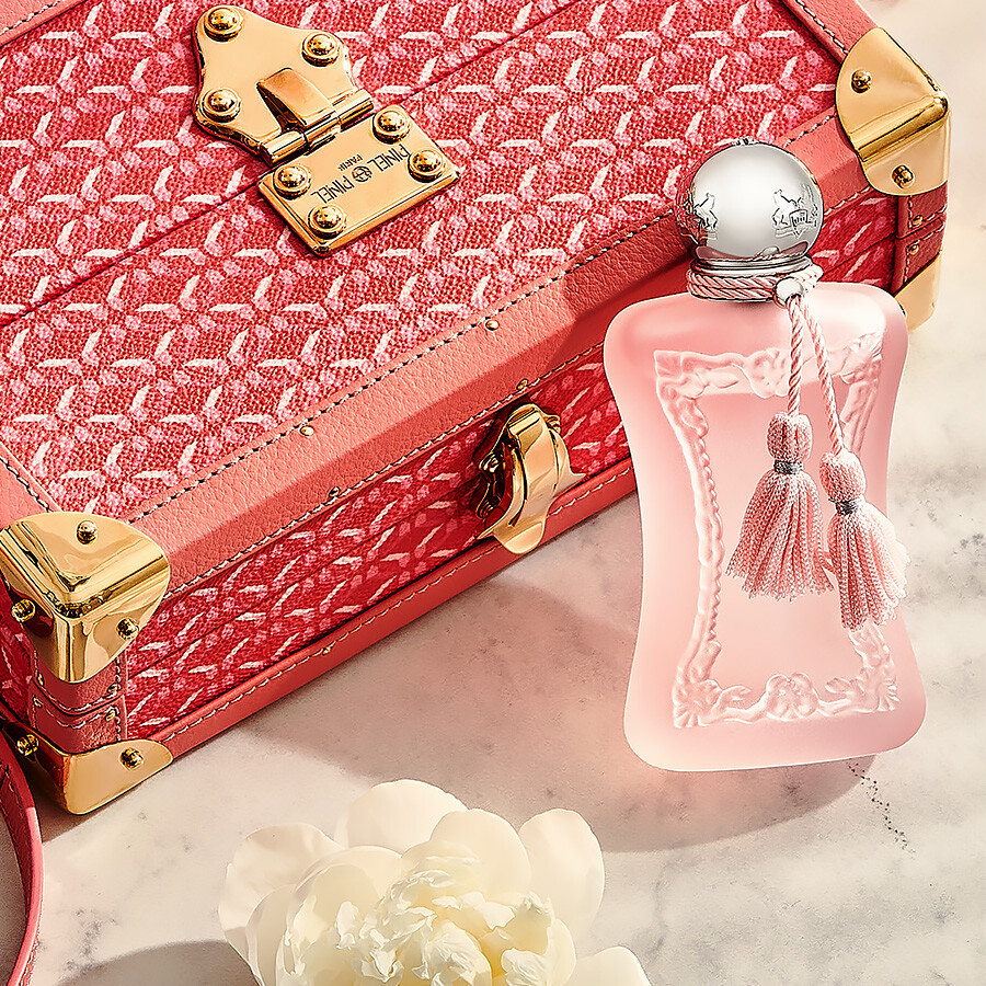 Eau de Parfum Parfums De Marly Delina La Rosee