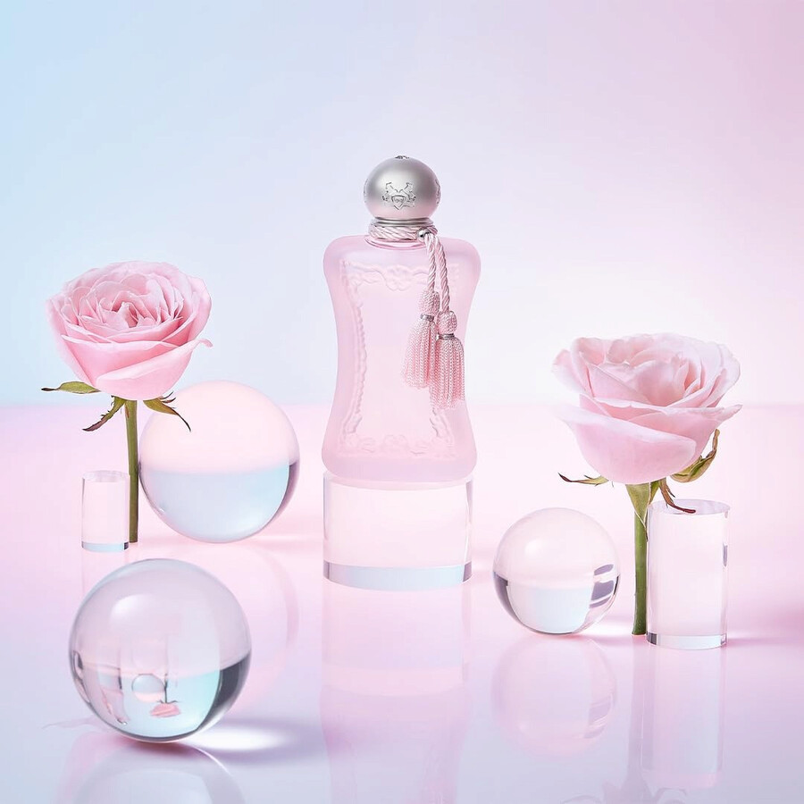 Eau de Parfum Parfums De Marly Delina La Rosee