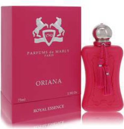 Eau De Parfum Parfums De Marly Oriana