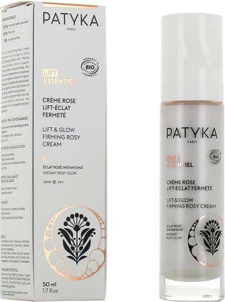 Cream Patyka Lift Essentiel Cr Rose