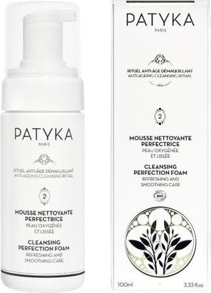 Cleansing Foam Patyka Clean Advance