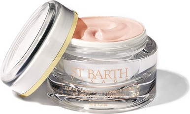 Gesichtsmaske St. Barth