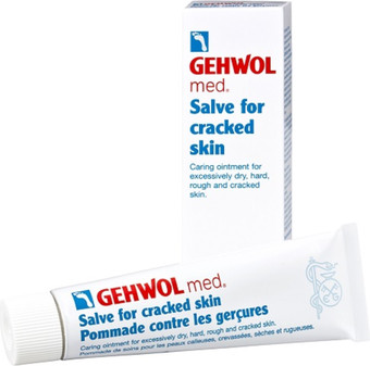 Salve Gehwol Klovenzalf Med