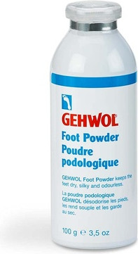 Foot Powder Gehwol