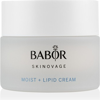 Gesichtscreme Babor Skinovage Moist Lipid Cream
