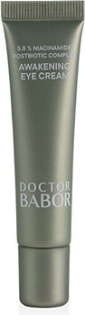 Eye Cream Babor Doctor Babor Microbiomic Hydrating Eye Cream Awakening