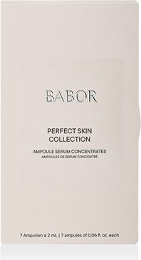 Ampoule Serum Concentrates Gift Set Babor